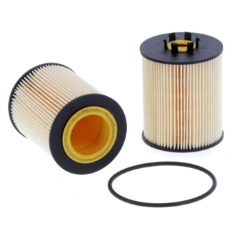 FUEL FILTER  | VOLVO | SN 70185